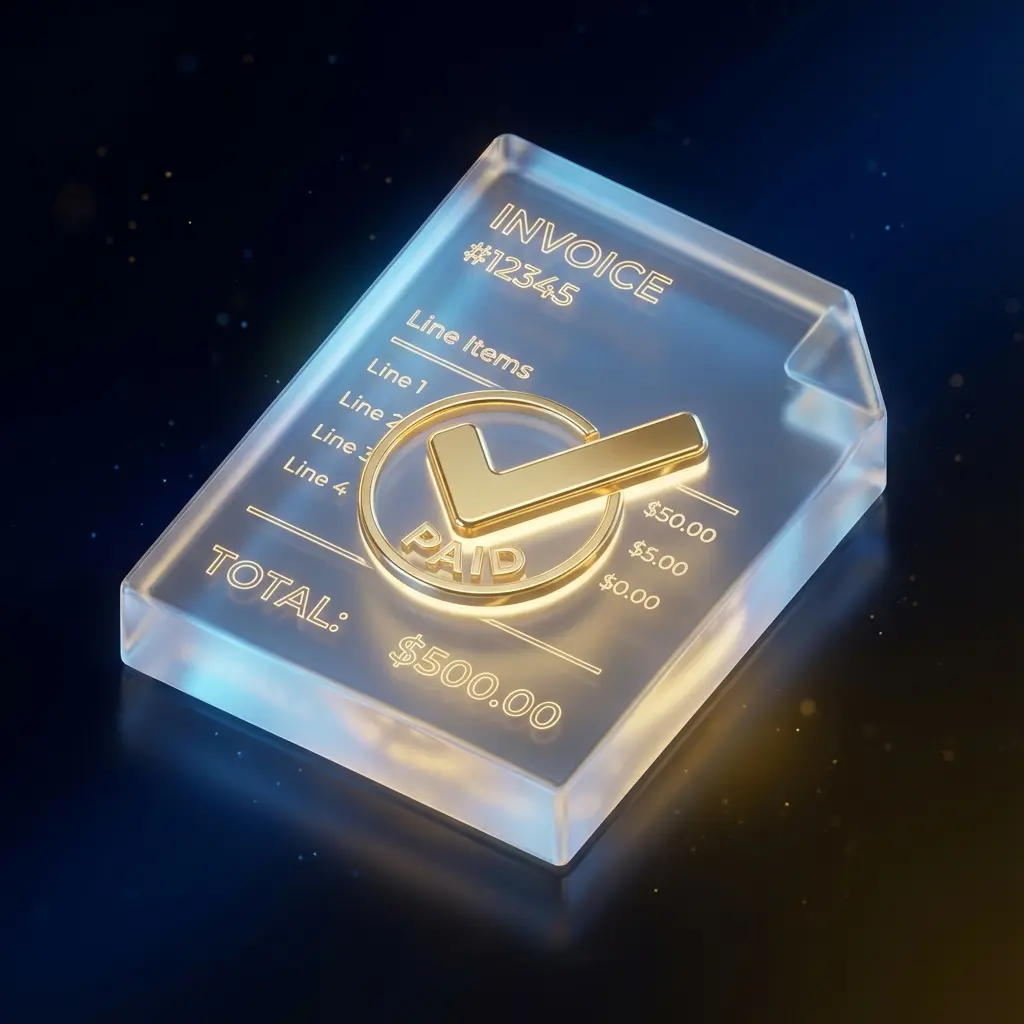 Generate GST Invoice Online Free