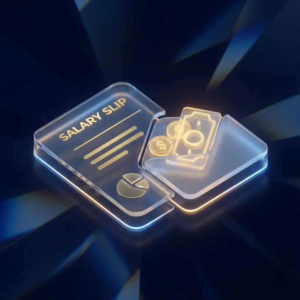 Free Salary Slip Generator Online