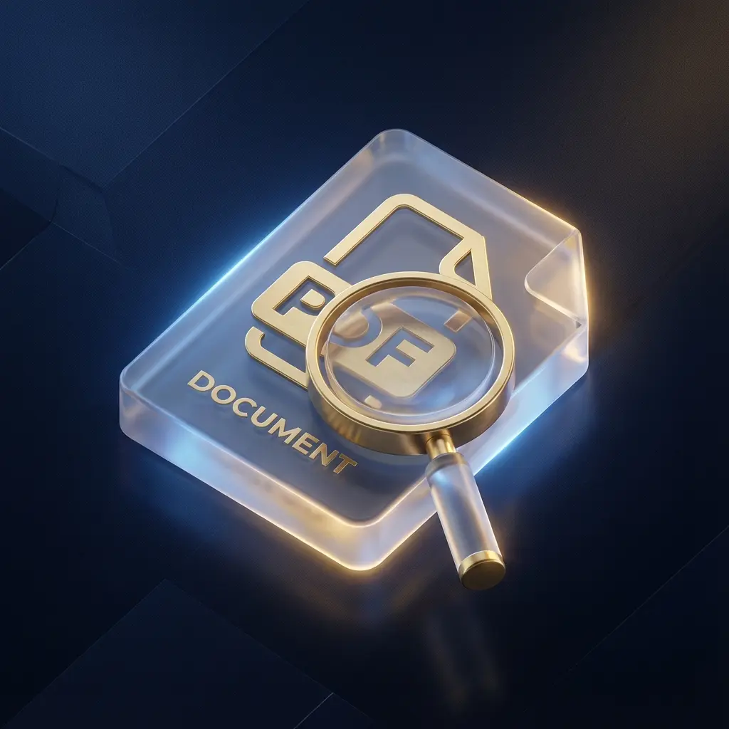 Bulk Convert PDF Bank statement to Tally XML